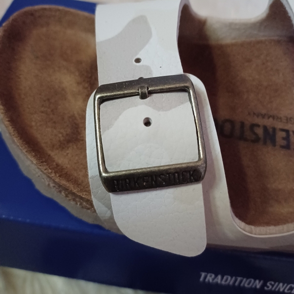 Birkenstock Arizona camo print - Picture 7 of 10